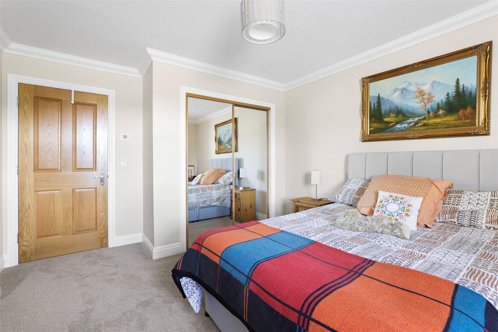 Additional image 12 of 4 bed detached house for saleDamside, Aberlemno, Forfar DD8