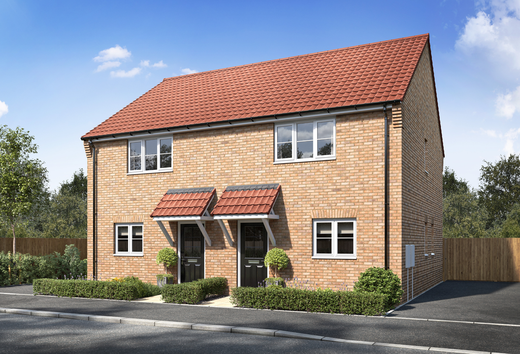 Property photo 1 of 8 Apple Aversley Grange