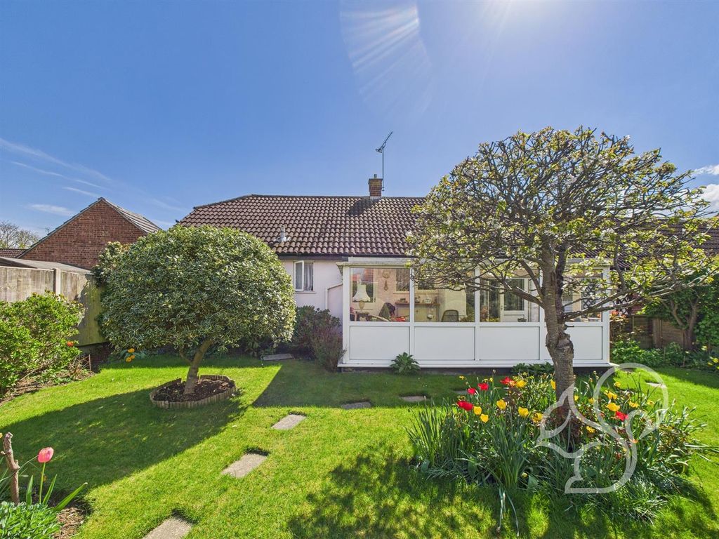 Property photo 3 of 25 Rear Aspect