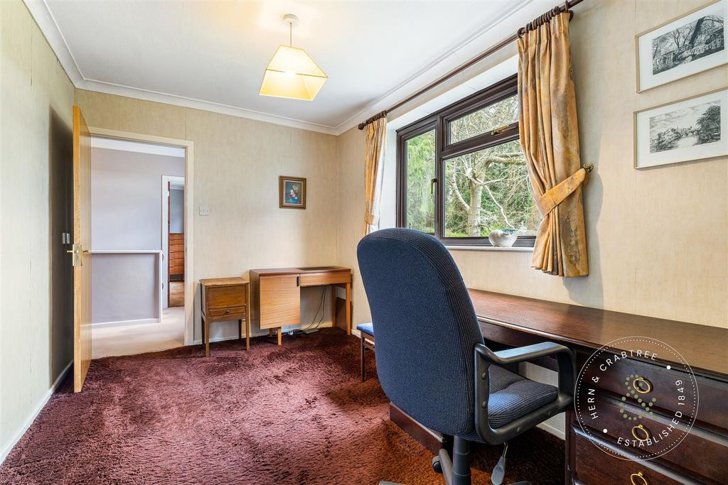 Additional image 30 of 4 bed detached house for saleSt. Fagans Drive, St. Fagans, Cardiff CF5