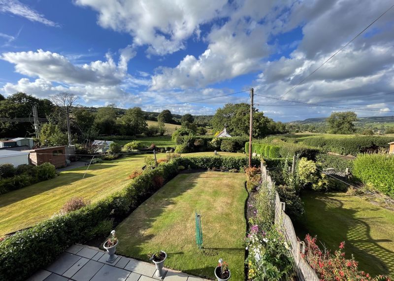 Property photo 2 of 30 Rear Garden &amp; Views