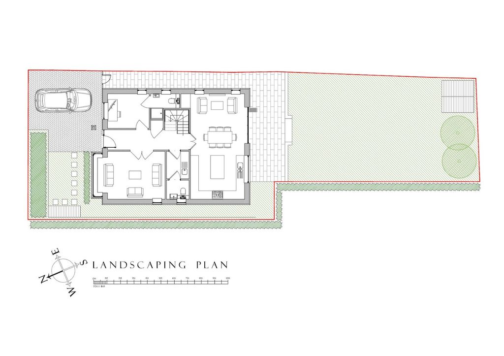 Property photo 3 of 8 Landscape Plan