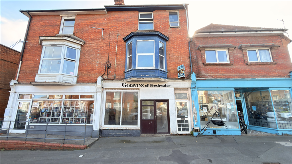 Property photo 3 of 9 Front Shot