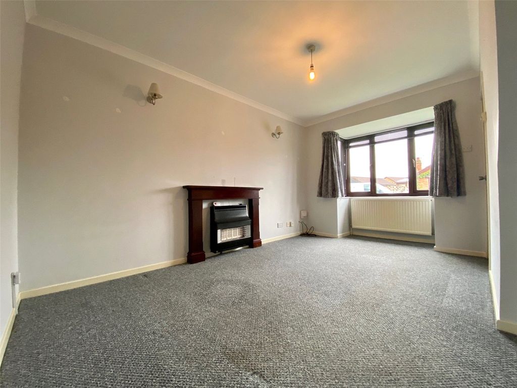 Property photo 2 of 8 Living Room