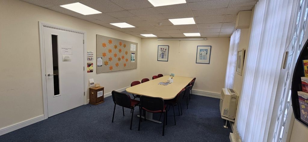 Property photo 2 of 7 Gf Board Room