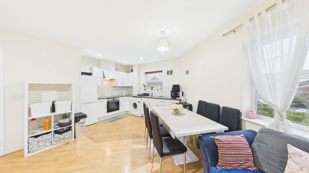 Property photo 1 of 13 Open Plan Kitchen/Lounge/Dining Area
