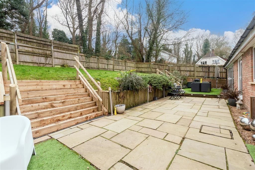 Property photo 1 of 11 Rear Garden