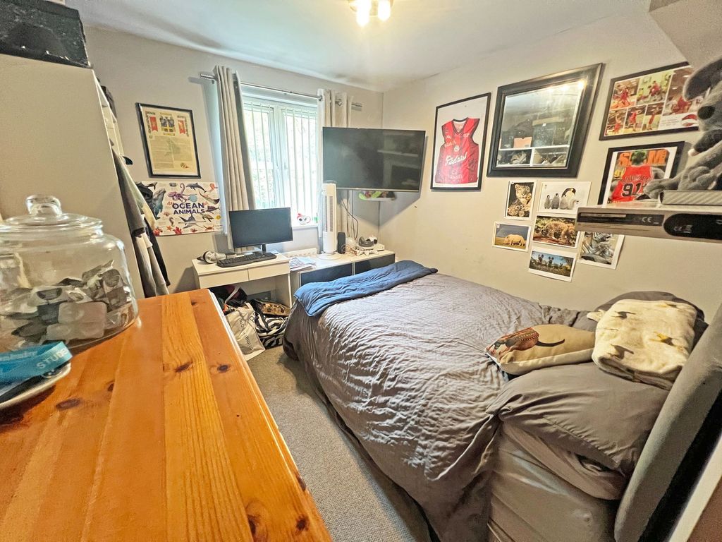 Additional image 16 of 3 bed detached house for saleOtter Close, Ibstock, Leicestershire LE67