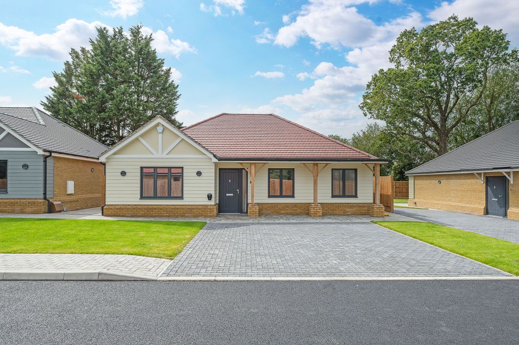 Property photo 1 of 18 Plot 3-1