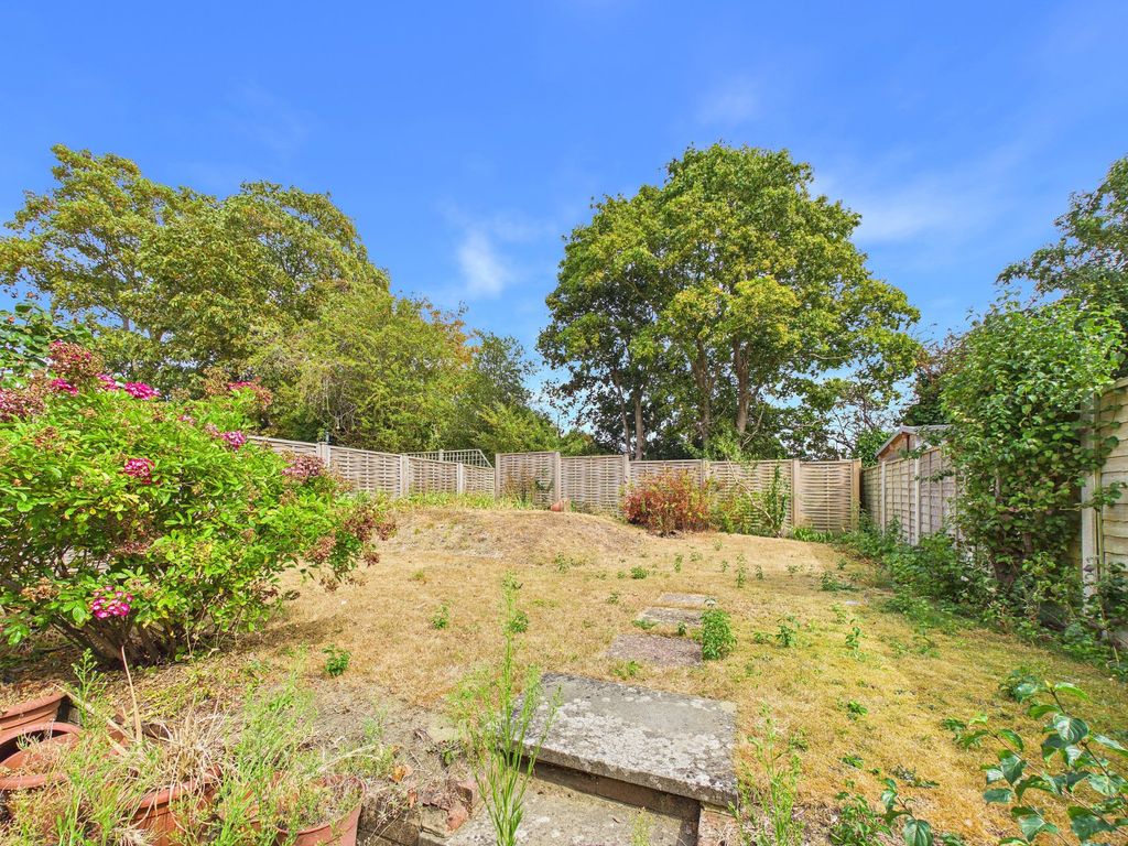 Property photo 2 of 16 Private Garden