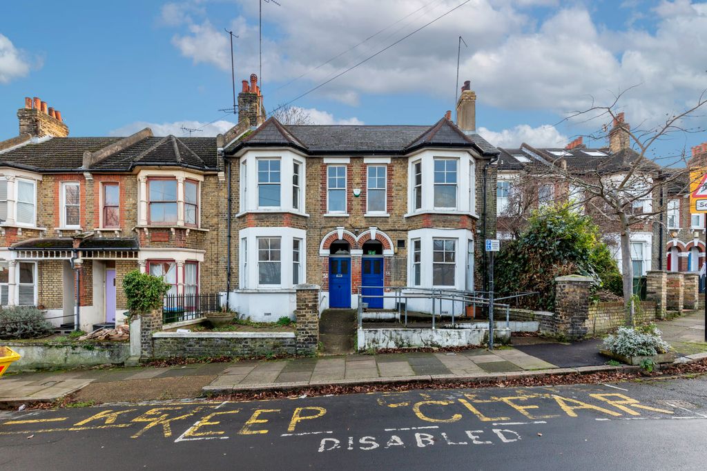 Property photo 1 of 19 54 &amp; 56 Ormiston Road, Blackheath, London Se10 0Ln
