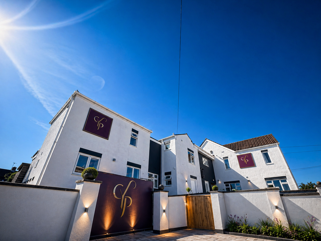 Property photo 1 of 14 Front Exterior