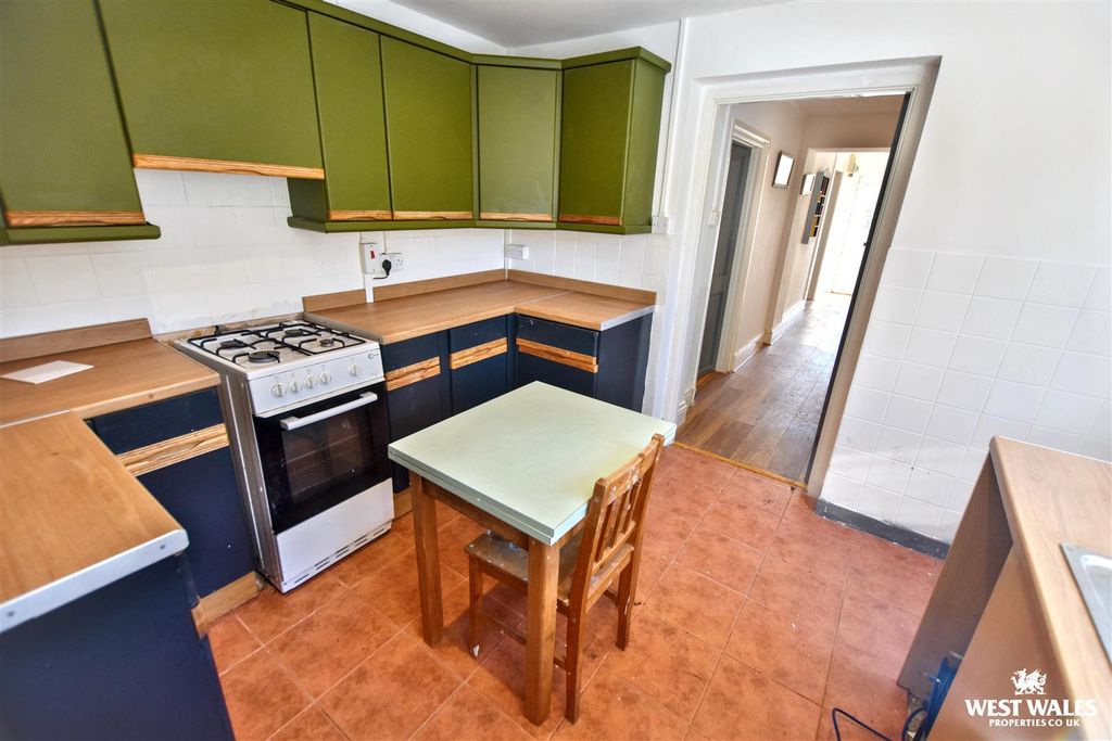 Additional image 7 of 3 bed cottage for saleWaterloo Road, Pembroke Dock SA72