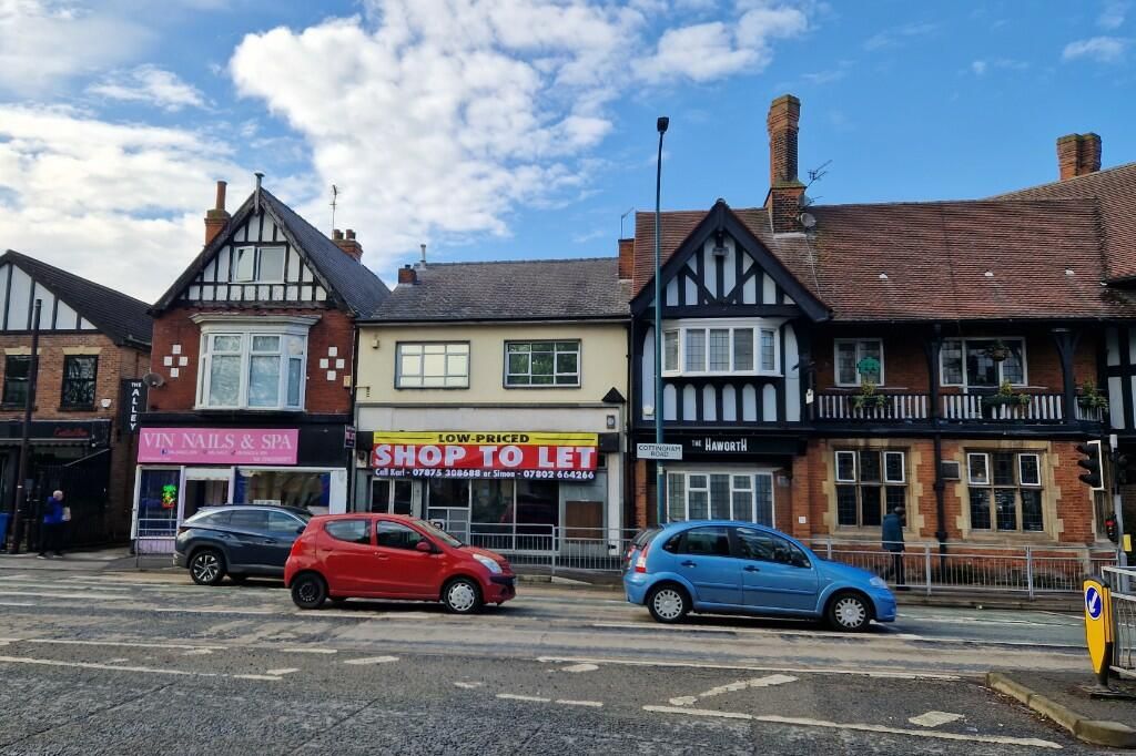 Property photo 2 of 12 Busy Junction