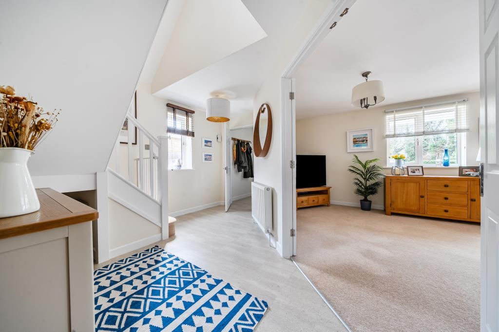 Property photo 2 of 20 Entrance Hallway