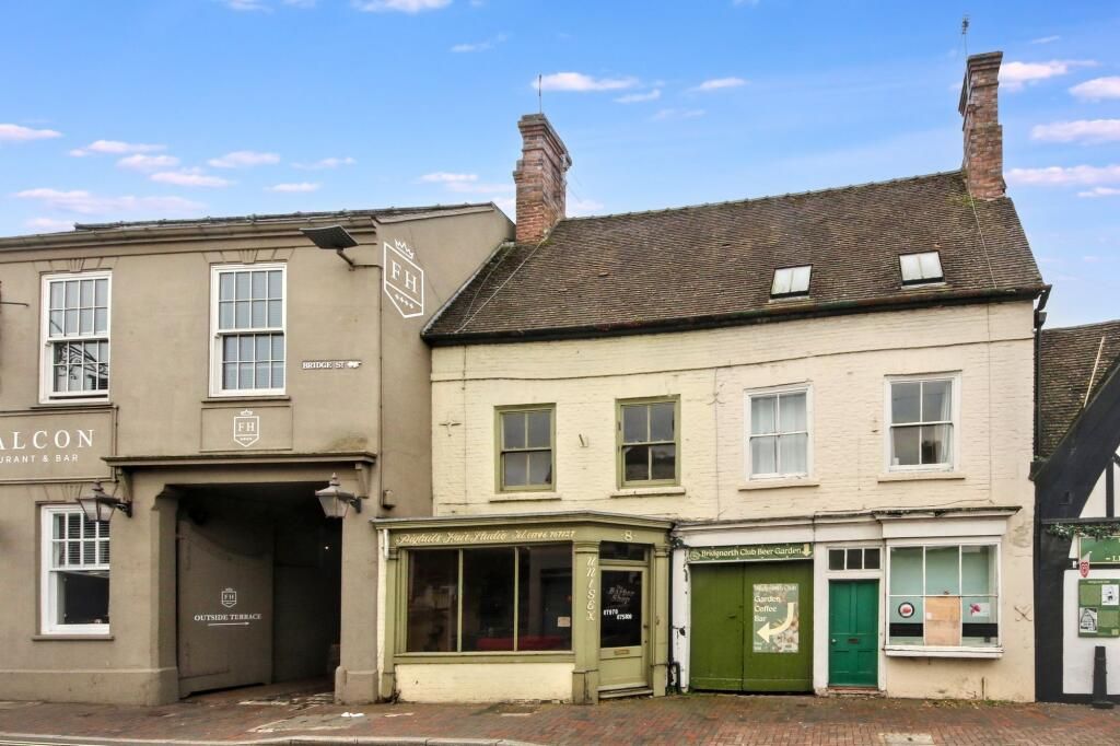 Additional image 22 of 1 bed business park for saleBridge Street, Bridgnorth WV15