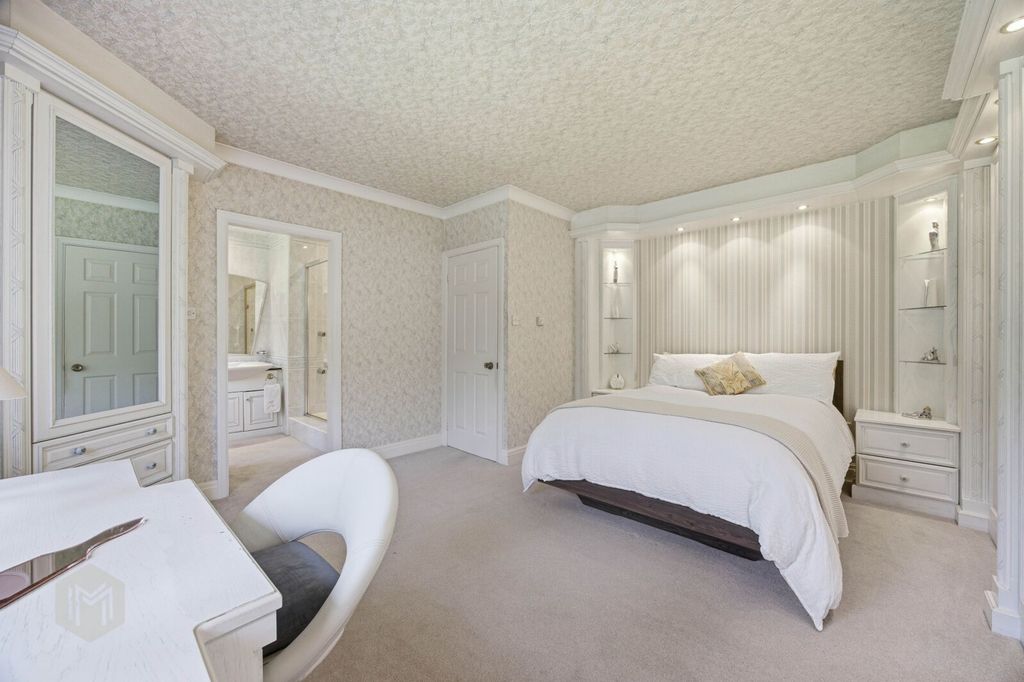 Additional image 24 of 4 bed detached house for saleNorthwold Drive, Bolton BL1