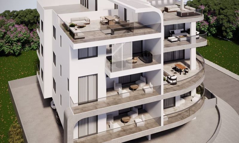 Property photo 1 of 11 Roof Gardens &amp;...