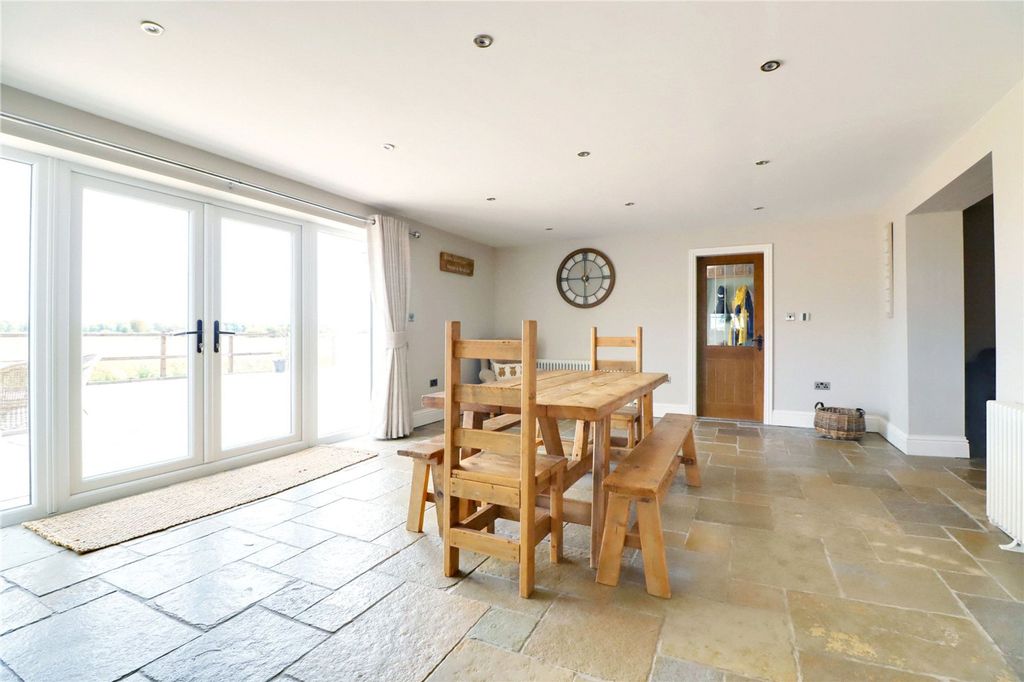 Additional image 34 of 9 bed detached house for saleCrowle, Scunthorpe DN17