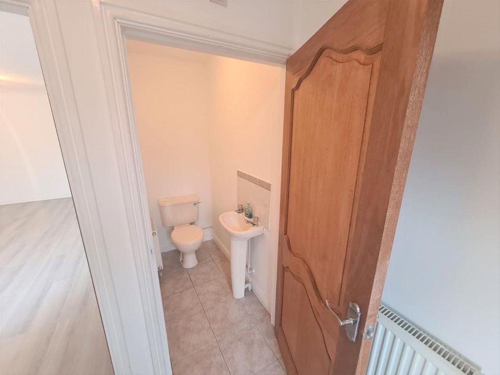 Property photo 3 of 28 Downstairs Bathroom