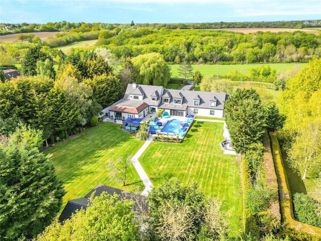 Property photo 1 of 25 Aerial Rear