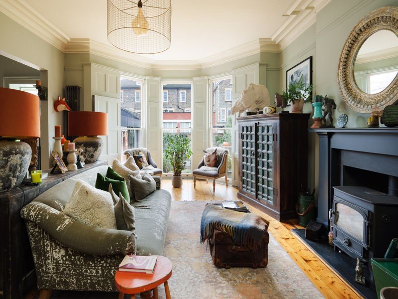 Property photo 1 of 23 Sitting Area