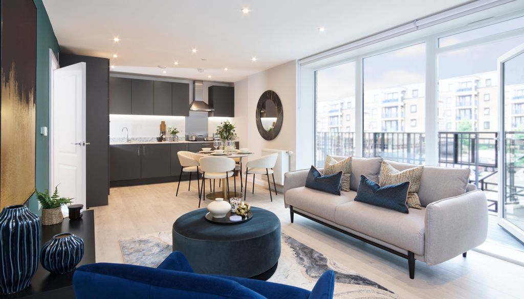 Property photo 1 of 15 Showhome Photography