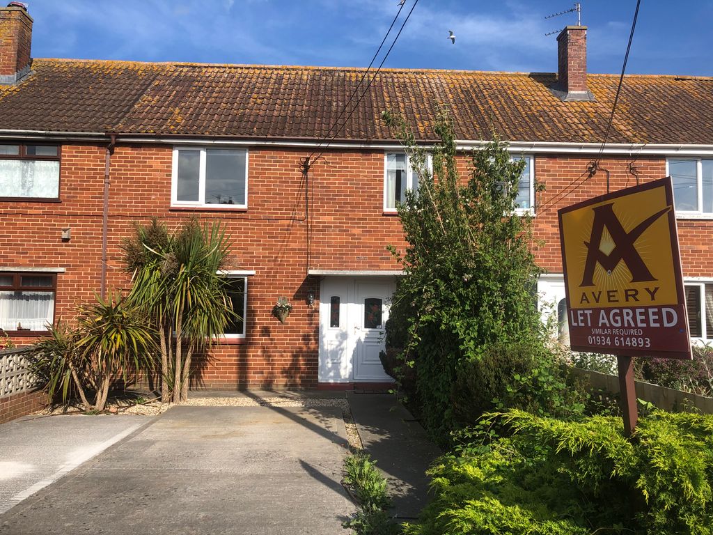 Property photo 1 of 21 3Â Bedroom Terraced For Rent