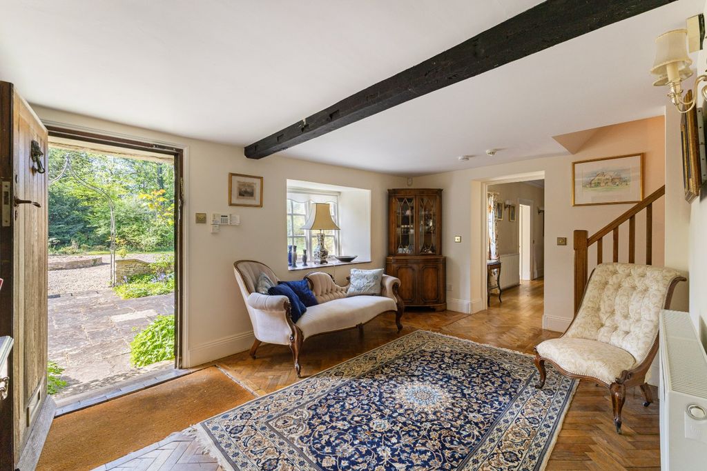 Additional image 5 of 6 bed detached house for saleMinety, Malmesbury, Wiltshire SN16