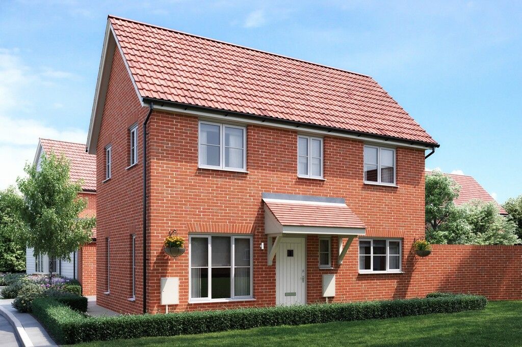 Property photo 2 of 8 Abbott CGI