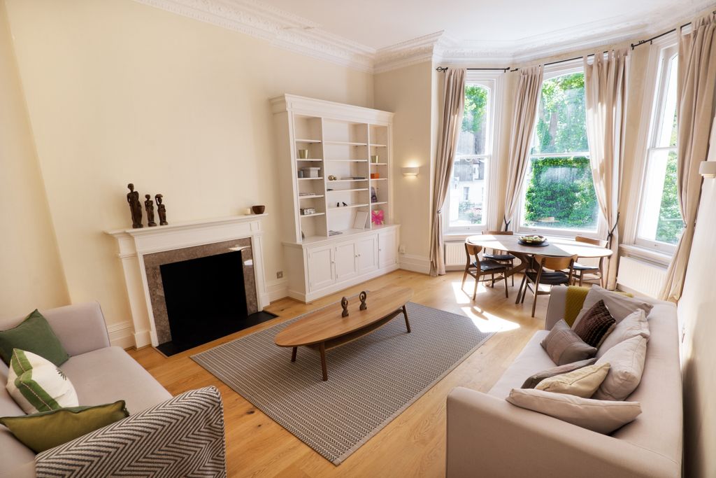Property photo 1 of 11 Two-Bedroom Apartment - For Sale