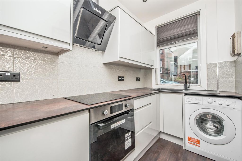Property photo 3 of 21 Fitted Kitchen: