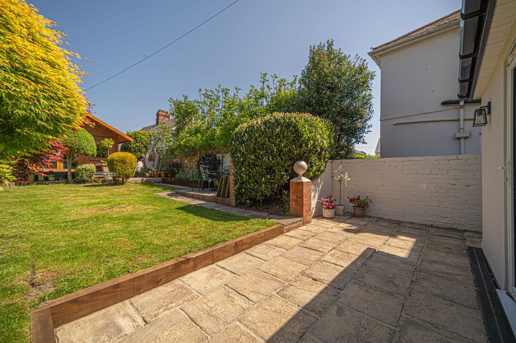Additional image 35 of 4 bed semi-detached house for saleLodge Road, Caerleon NP18