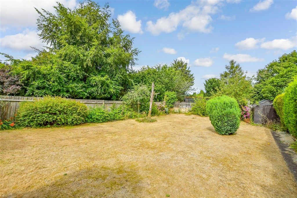 Property photo 2 of 11 Rear Garden