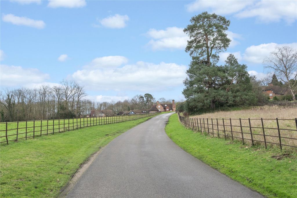 Additional image 15 of 5 bed detached house for saleSutton Park, Sutton Green, Guildford, Surrey GU4