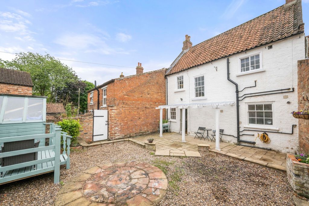 Additional image 28 of 3 bed terraced house for saleWest Street, Horncastle LN9