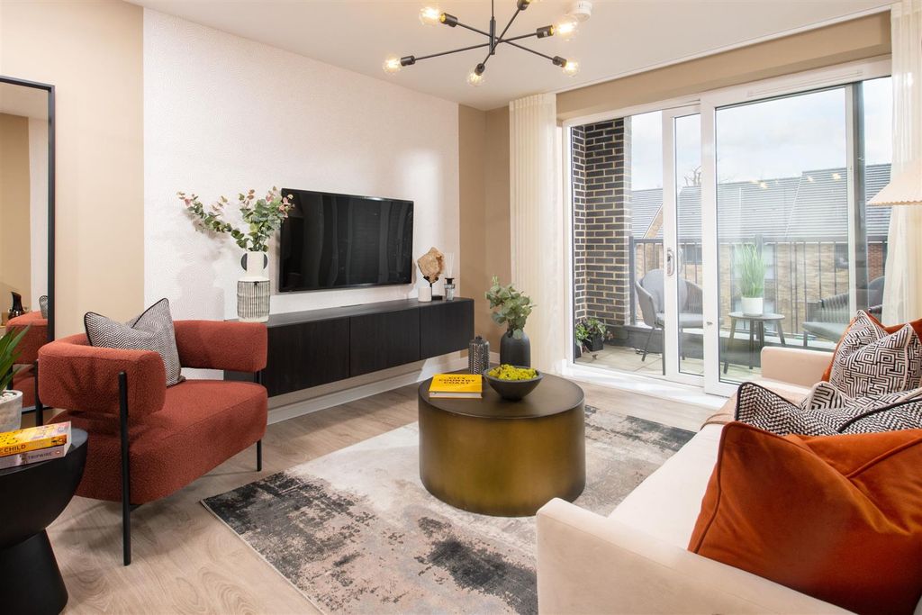 Property photo 2 of 10 004 Bellway_Skyplaza_Farnborough_Rooms.Jpg