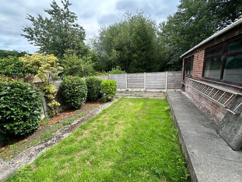 Property photo 2 of 13 Rear Garden