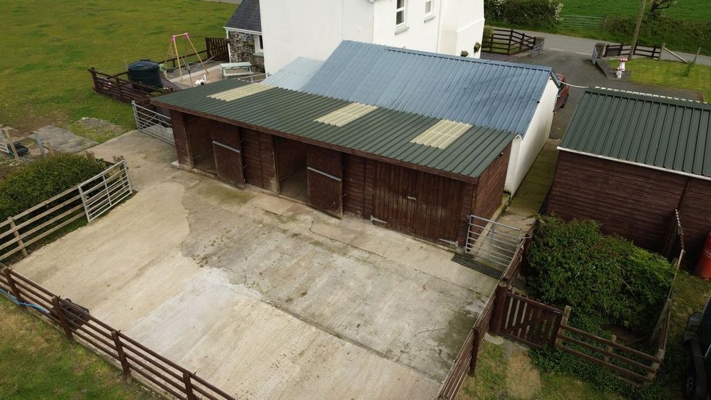 Additional image 48 of 5 bed farm for saleLlangwyryfon, Aberystwyth SY23