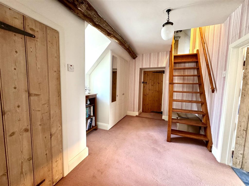 Additional image 8 of 3 bed cottage for saleTrellech Grange, Llanishen, Chepstow NP16