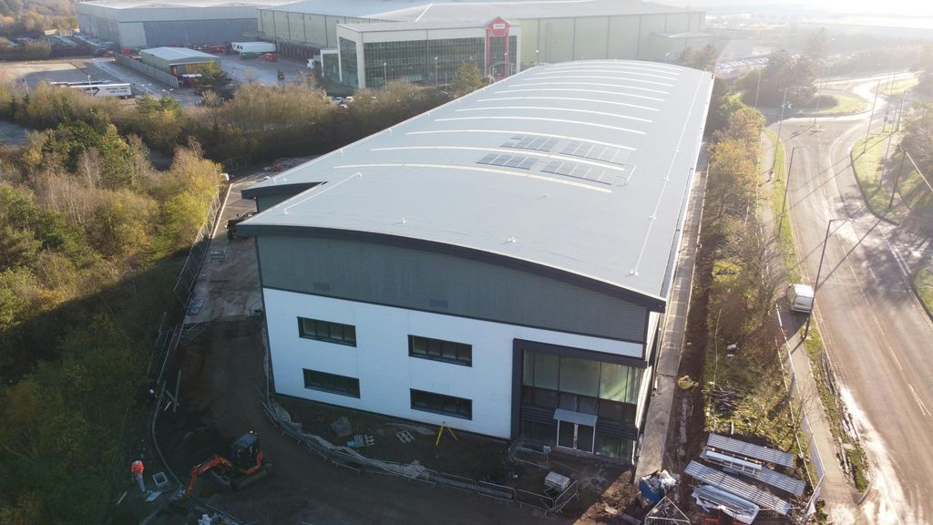 Property photo 3 of 9 Dji_0328.Jpg