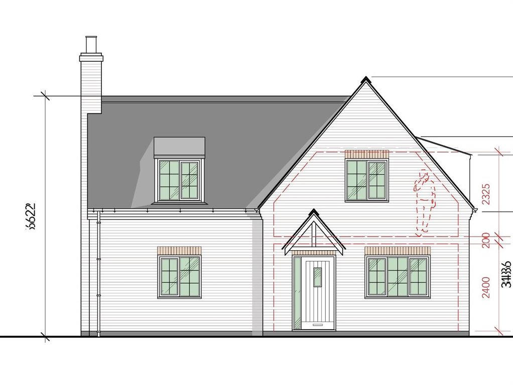 Property photo 3 of 6 Front Elevation.Jpg