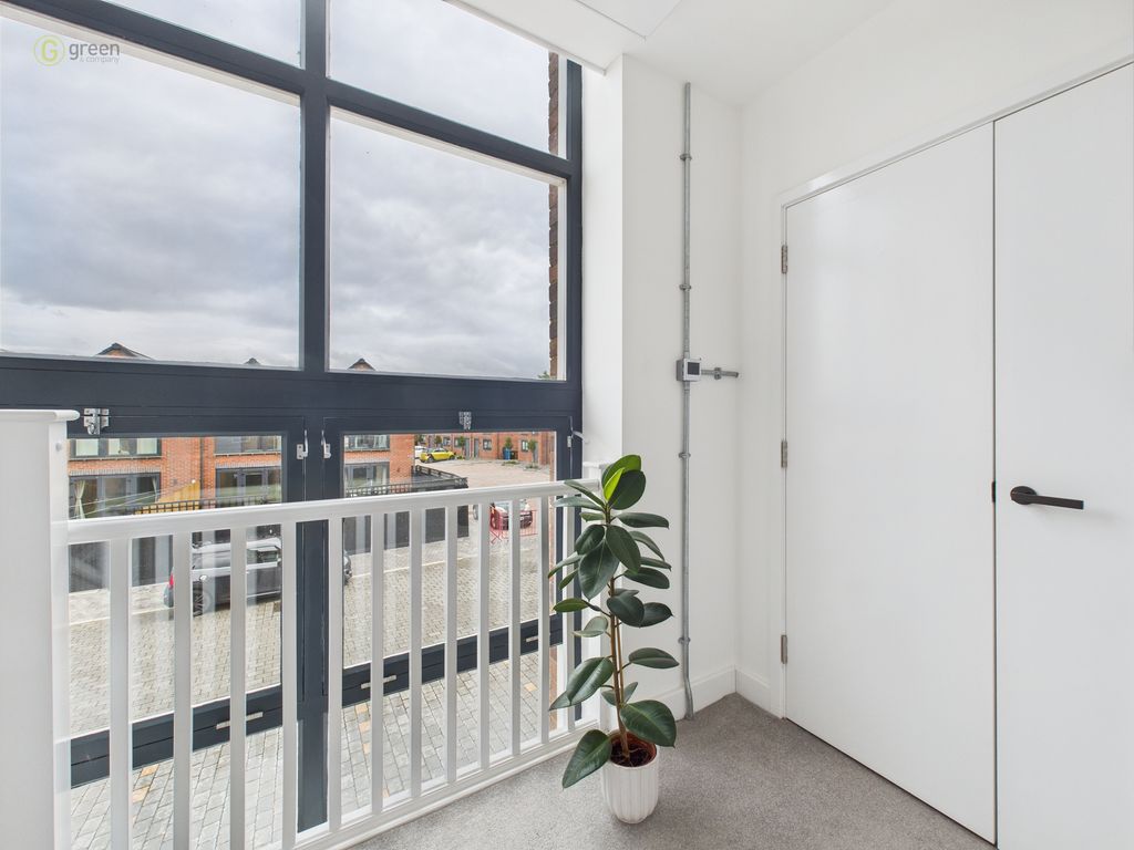 Additional image 14 of 1 bed semi-detached house for saleThe Engine House, Tolson Court, Fazeley B78