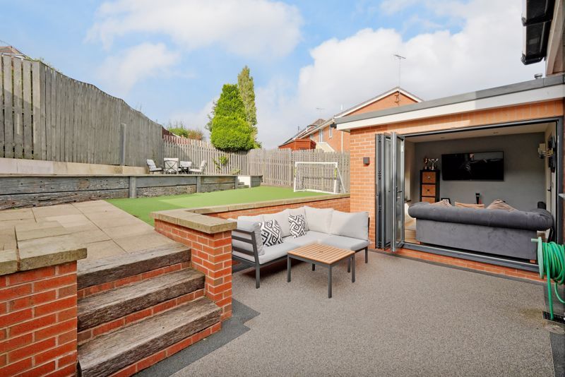 Property photo 3 of 43 Rear Garden