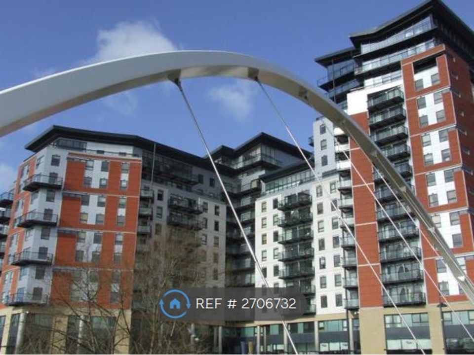 Property photo 1 of 5 Whitehall Waterfront