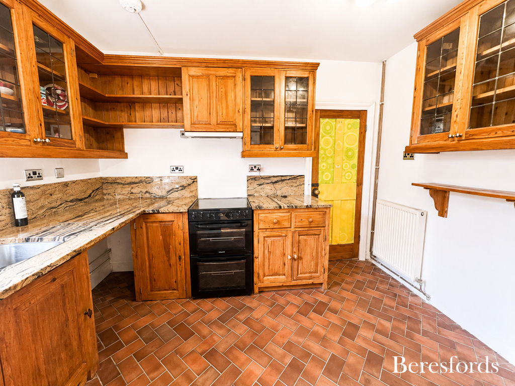 Property photo 3 of 13 Kitchen View 1