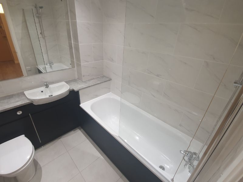 Property photo 3 of 8 Shower Room