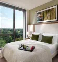 Property photo 1 of 4 3 Bedroom Flat For Sale