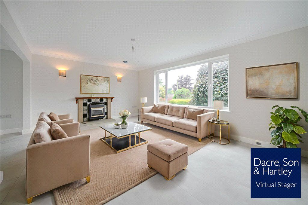 Property photo 3 of 24 Potential Layout