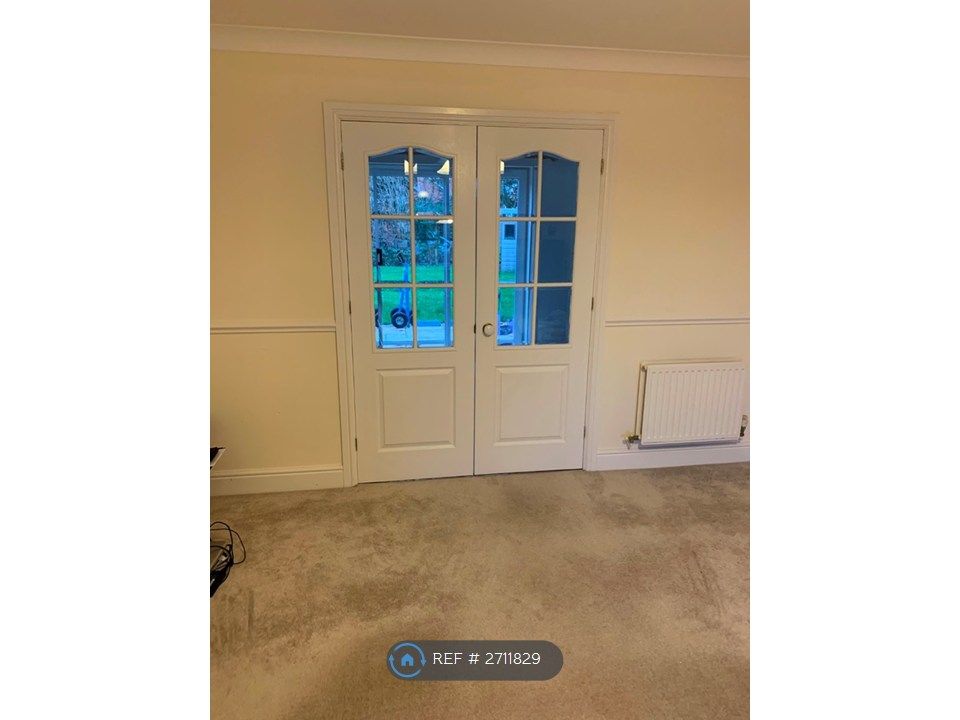Property photo 3 of 16 Double Glass Doors From Lounge To